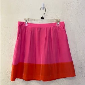 J Crew Skirt